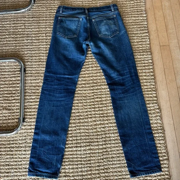A.P.C. Petit Standard Jeans 30 - Picture 9 of 11